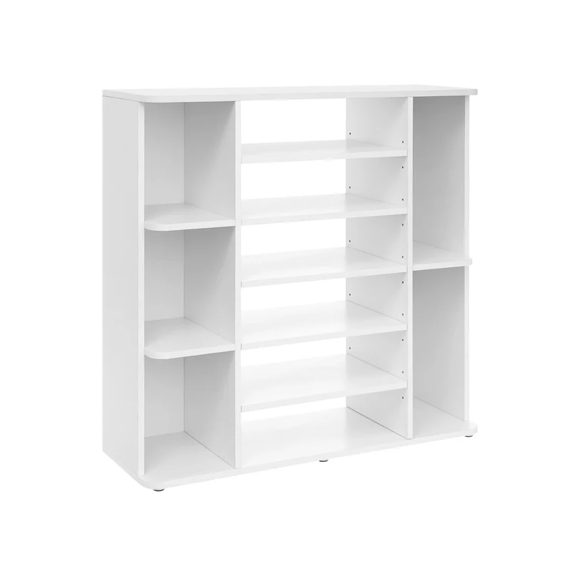 Scarpiera Multi-Ripiano