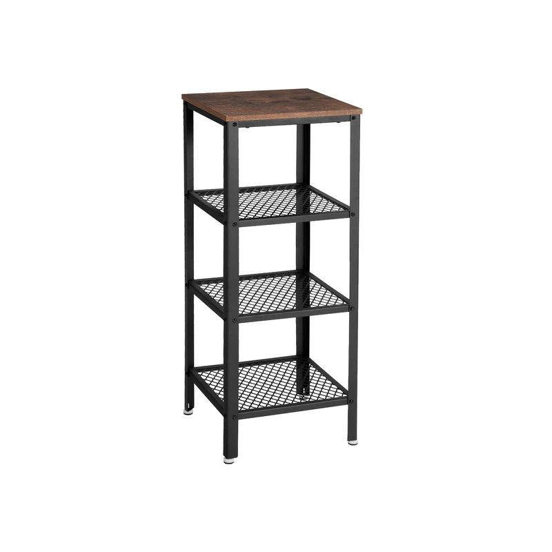 Scaffale Stile Industriale