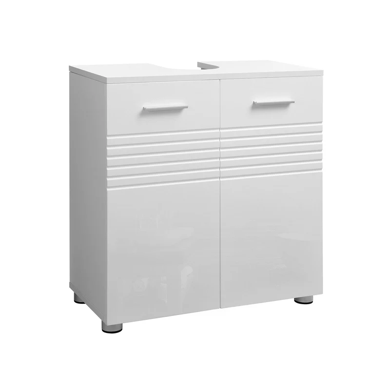 Mobiletto Sottolavabo per Bagno