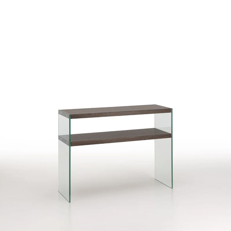 Consolle c/ripiano SAL