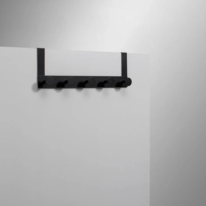 Appendiabiti per porta QUICK