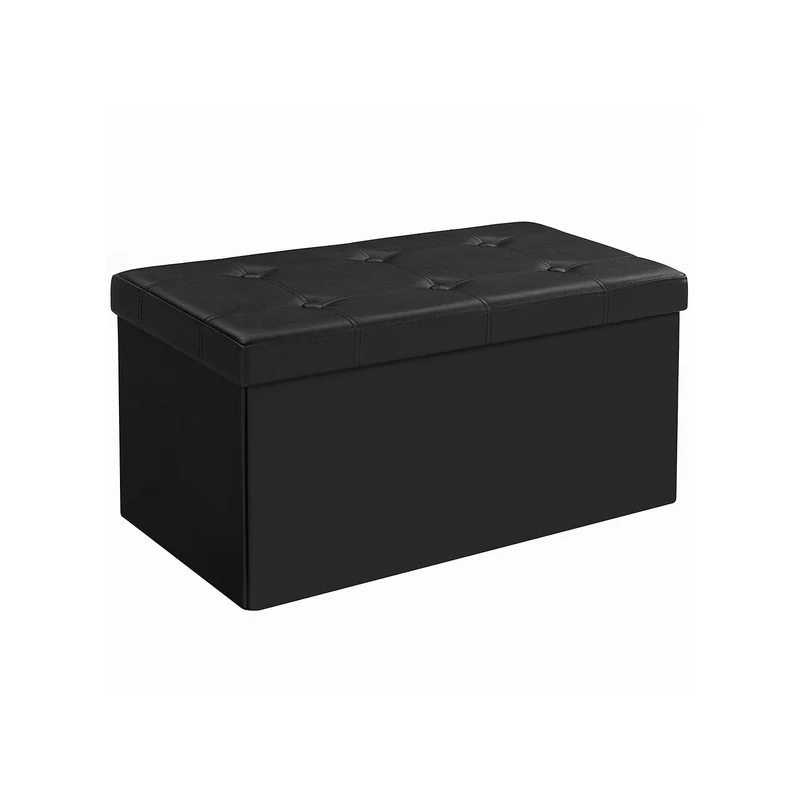 Cassapanca Pouf Pieghevole