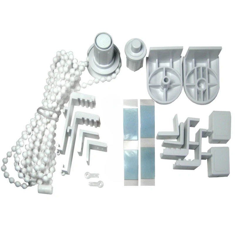 MECCANISMO ROLLER BRANCH MINI BIANCO - set
