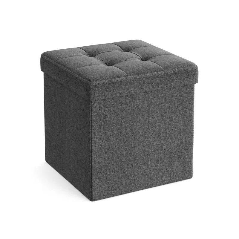 Pouf Contenitore
