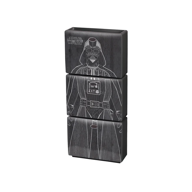 Scarpiera Tris Star Wars 51x17x118cm