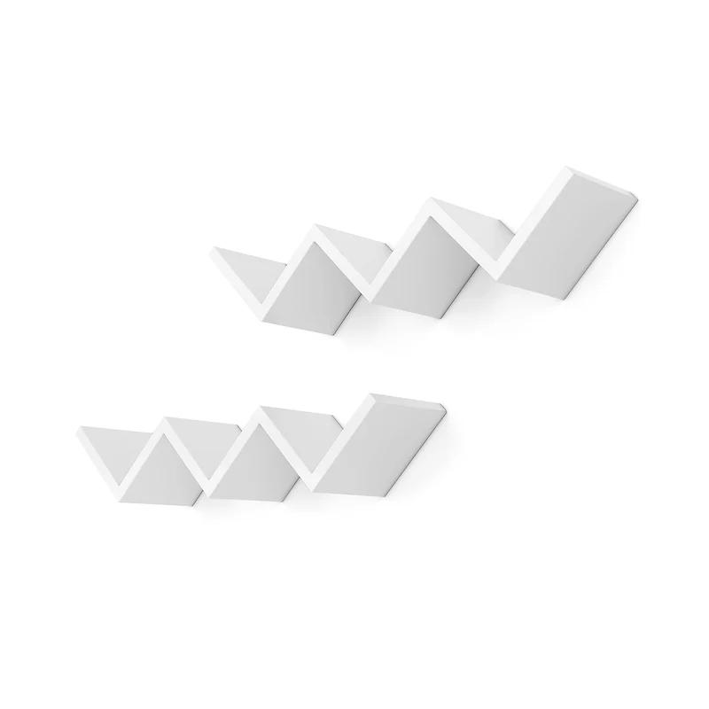 Mensole Decorative da Parete