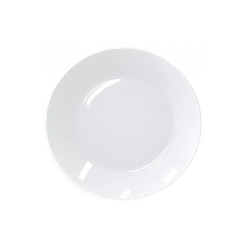 Servizio da tavola Arcopal Zelie bianco 18 pz per 6 persone