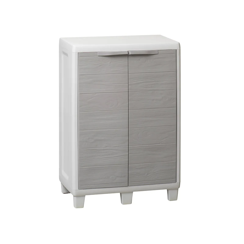 Mobile Basso A 2 Ante 65x38x94cm