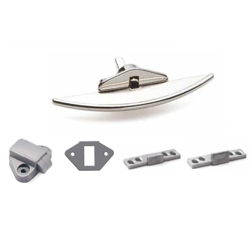 Kit completo maniglia per mobile V1236