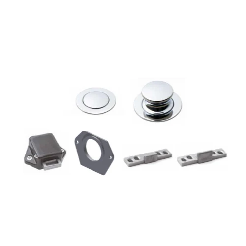 Kit completo maniglia per mobili AS238R