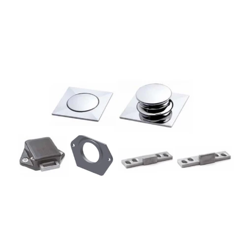 Kit completo maniglia per mobili AS238