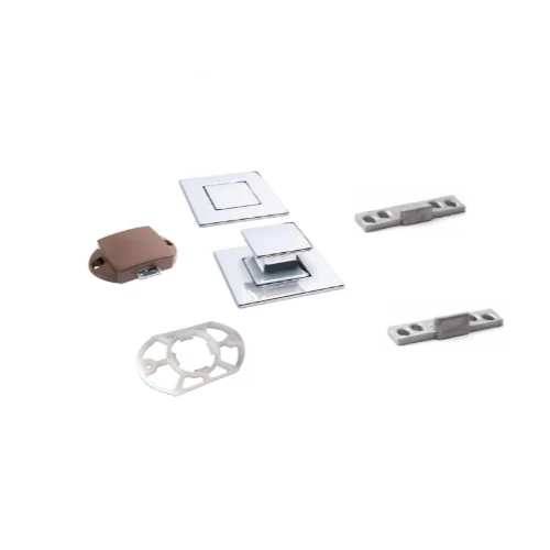 Kit completo maniglia per mobili AS1833