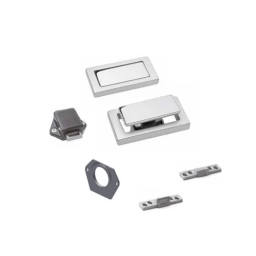 Kit completo maniglia per mobili V1445