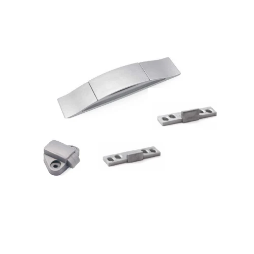 Kit completo maniglia per mobili V269