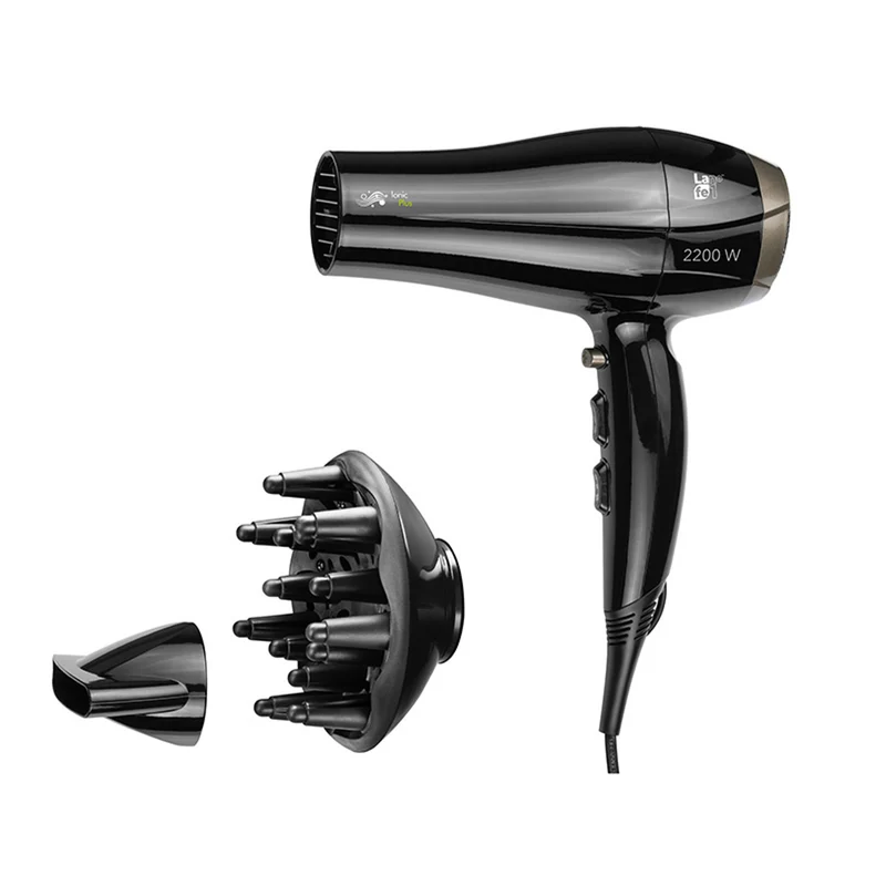 LAFE SWJ002 - Asciugacapelli professionale 2200W Ionio
