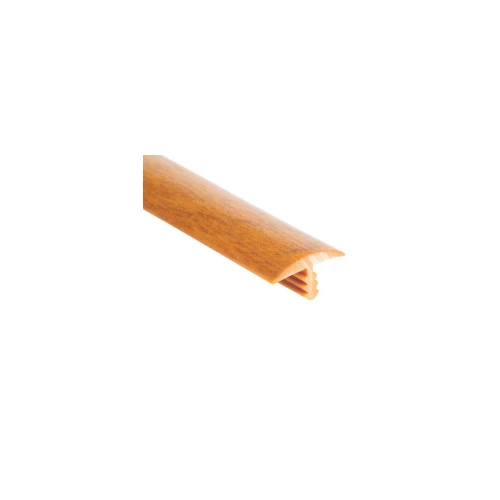 Profilo per mobile in PVC profilo T 12 mm