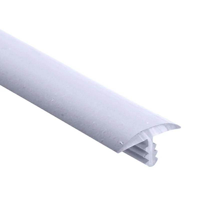 Profilo per mobile in PVC profilo T 16mm