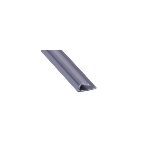 Profilo per mobili in PVC terminale