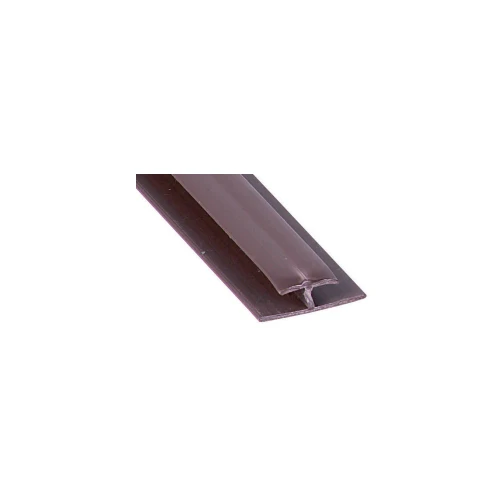 Profilo per mobili in PVC giunto