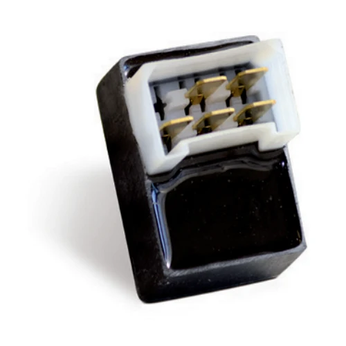 Dispositivo per il rientro automatico - Accessorio gradino