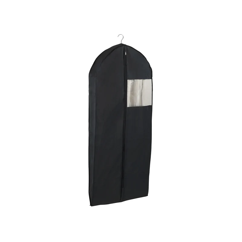 Borsa Da Abito Deep Black Jumbo Xxl