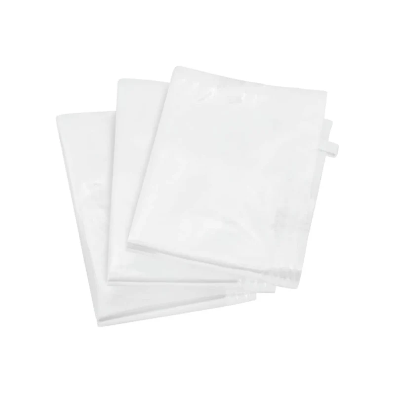 Borsa Sottovuoto In Plastica 6 Pezzi