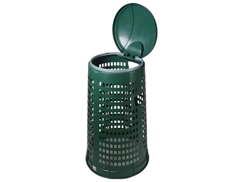 TRESPOLI PORTASACCHI 38X86 VERDE