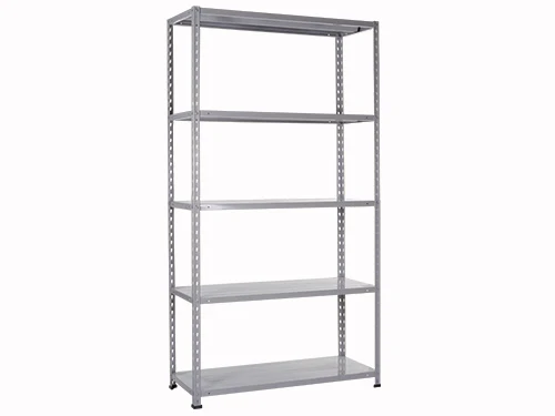 SCAFFALI BRIXO MASTER GENIUS 5P
