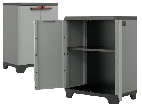 ARMADI BASIC TUTTOPIANI HL.90 2G