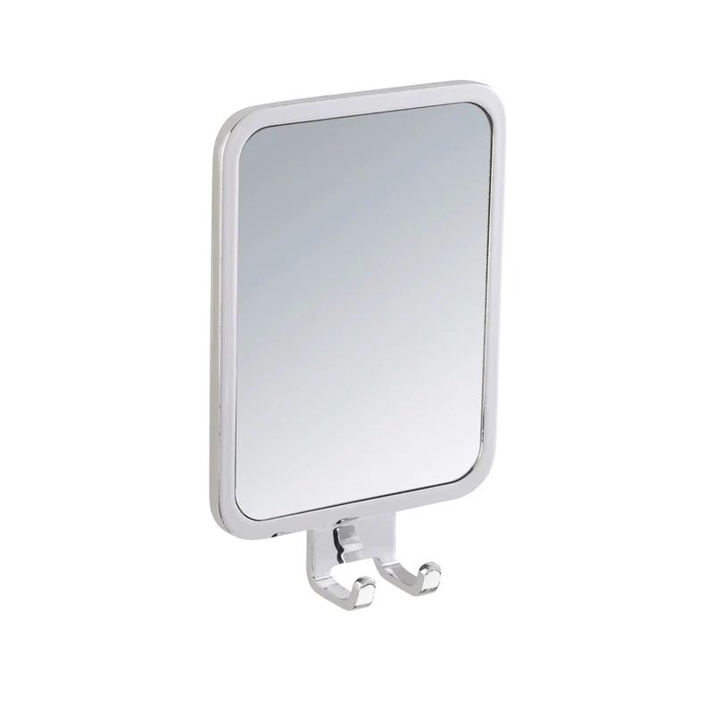 Specchio Antiappannamento Acciaio Inox