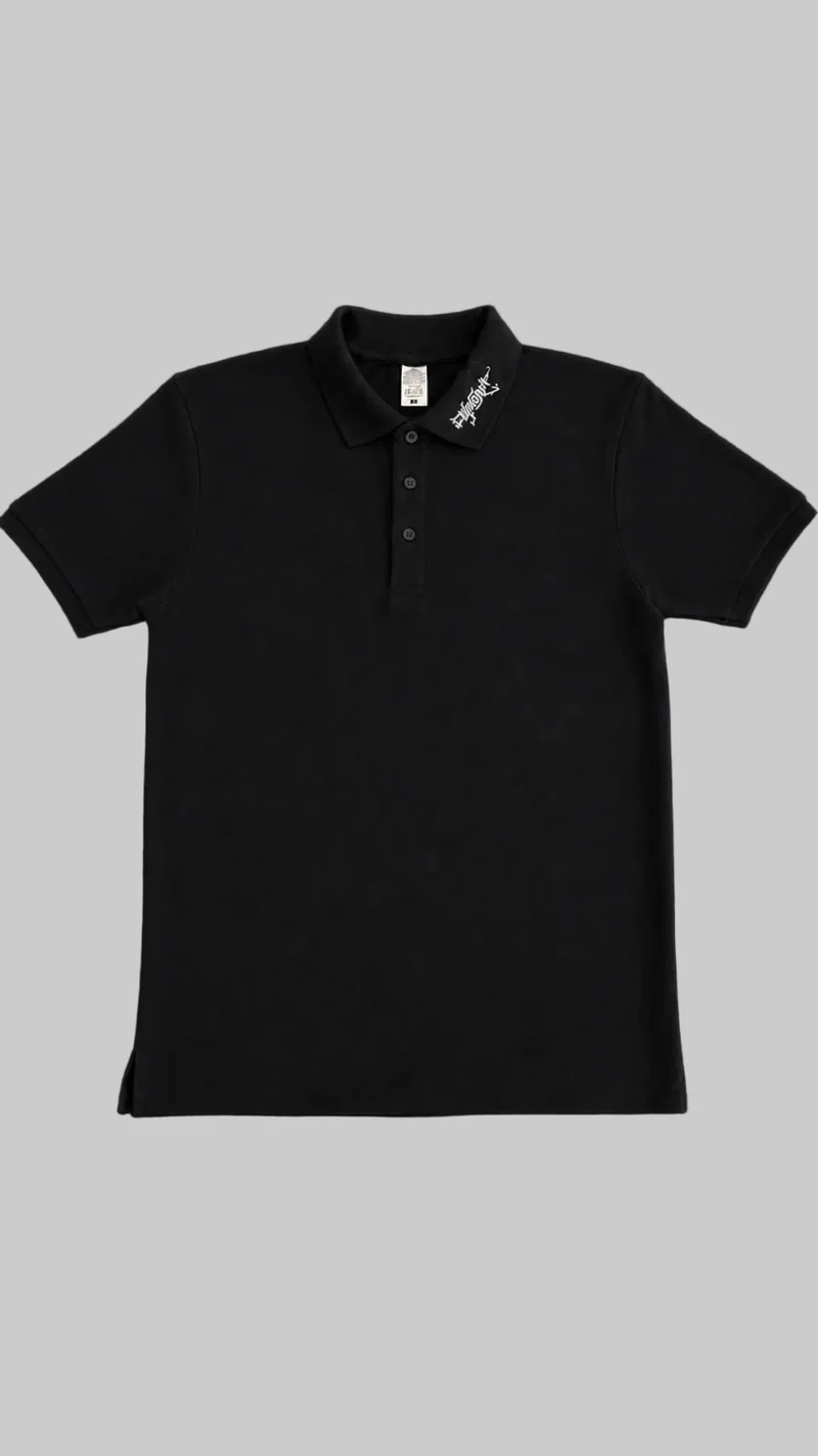 DOMOMEA Polo