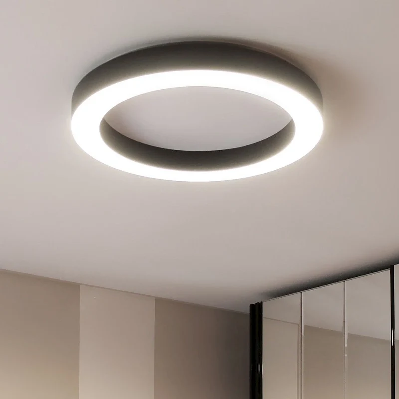 Plafoniera LED soffitto Bellai