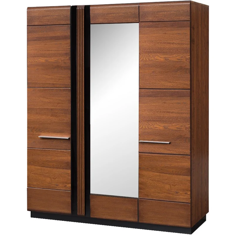 Armadio in rovere PORTI 73 | LoftStory