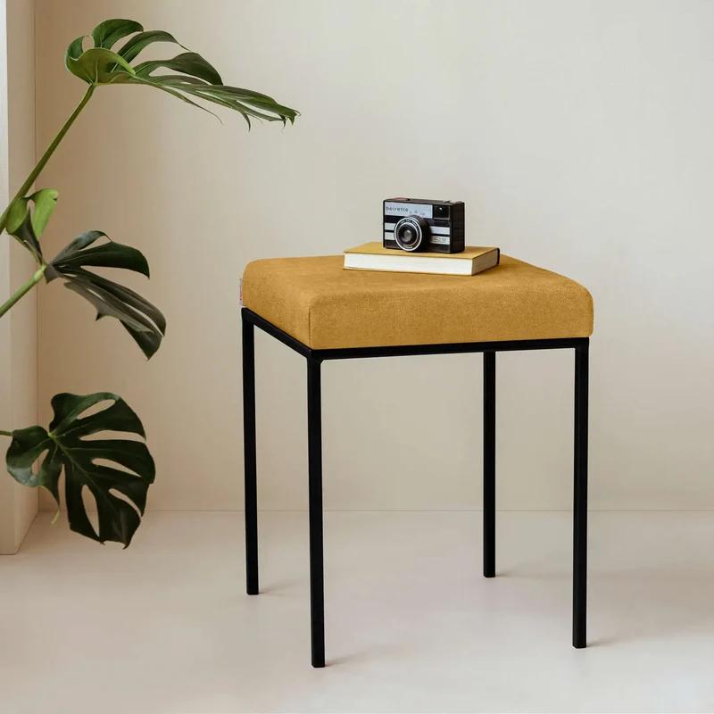 Cube Hocker - Basic Line