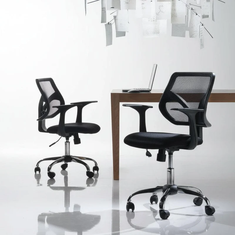 Sedia da ufficio design moderno Sinergina