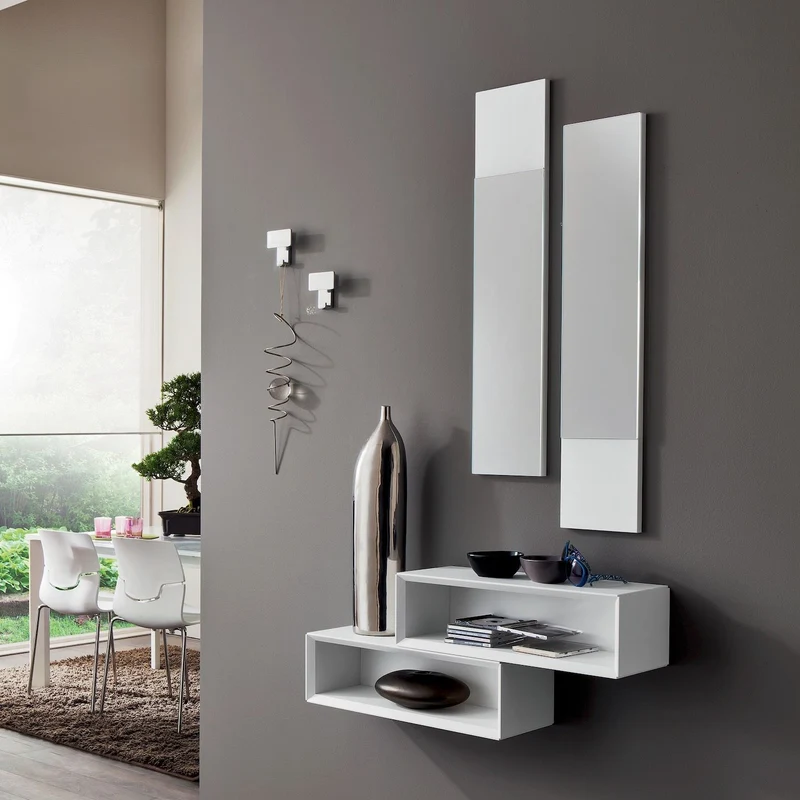 Mobili per ingresso design Kim 2
