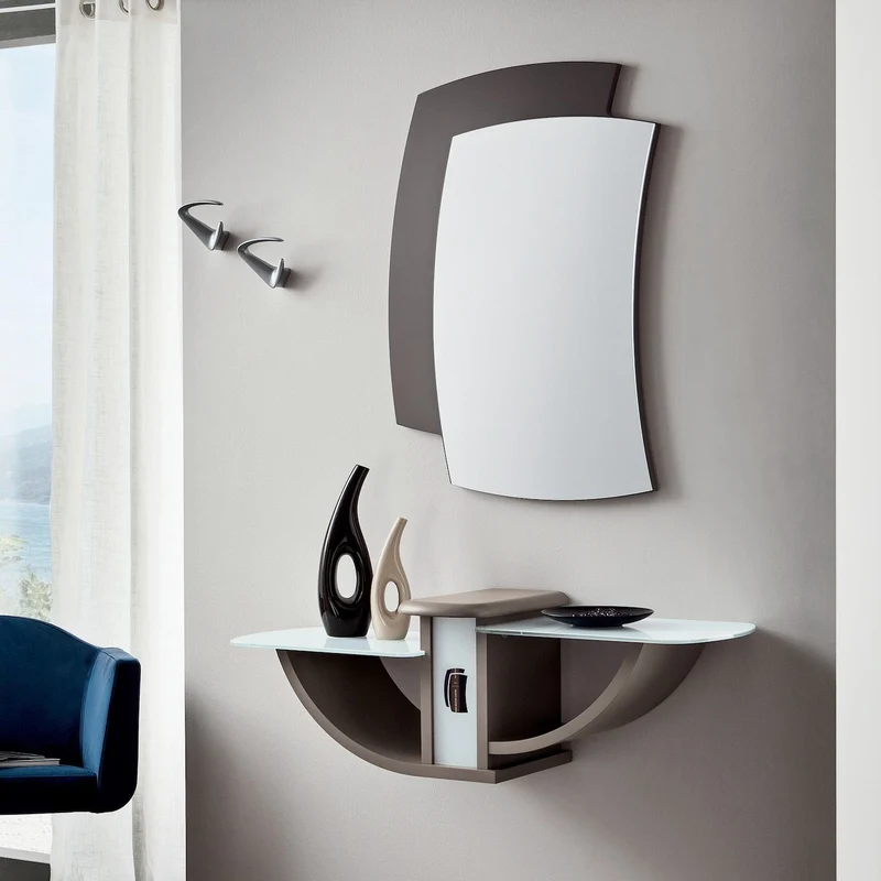 Mobili per ingresso design Timo 3