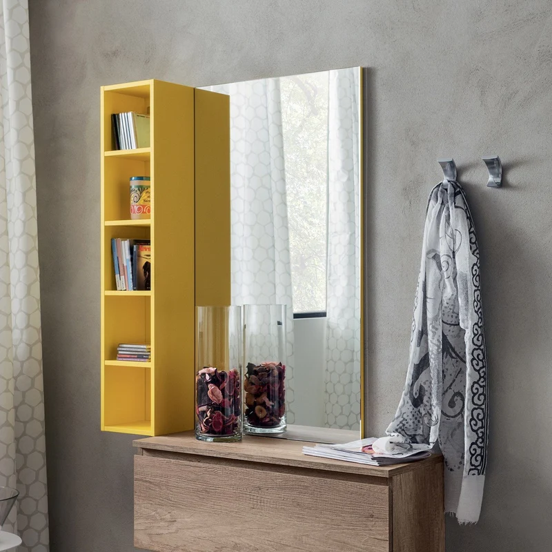 Mobili da ingresso con specchio Eloise 4