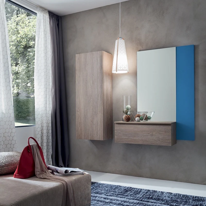 Mobili per ingresso design moderno Eloise 2