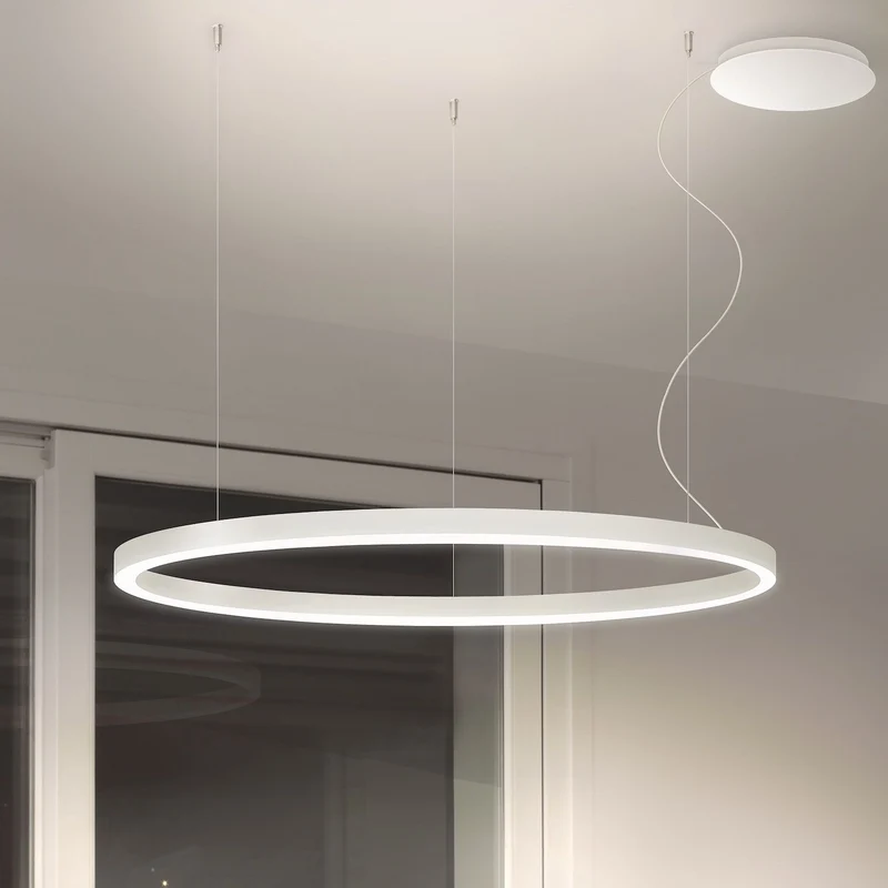 Lampadario a sospensione a LED Bellai Home
