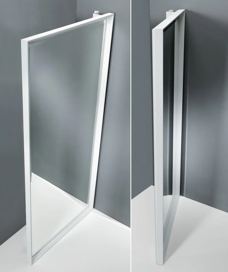 Specchio ad anta Vanity