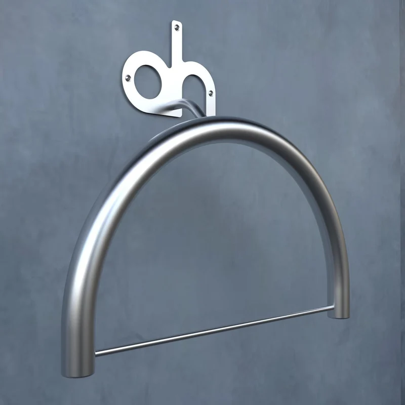 Porta abiti da camera design moderno Fulton