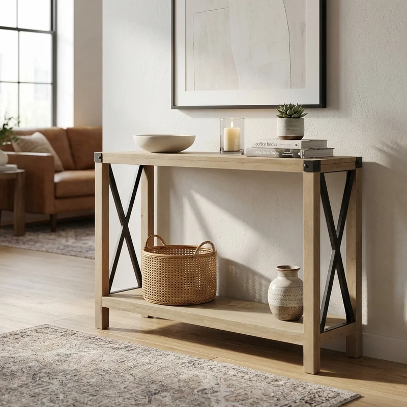 Consolle per Ingresso cm 115x82 - ROGER