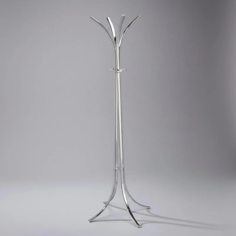 Attaccapanni da terra design per ingresso Gerald