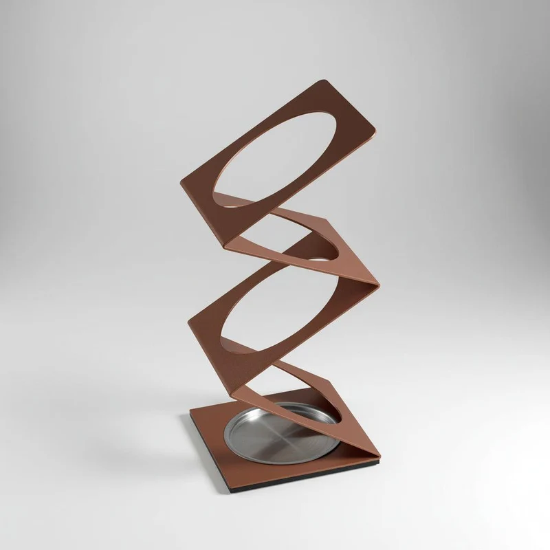 Portaombrelli design moderno Spring
