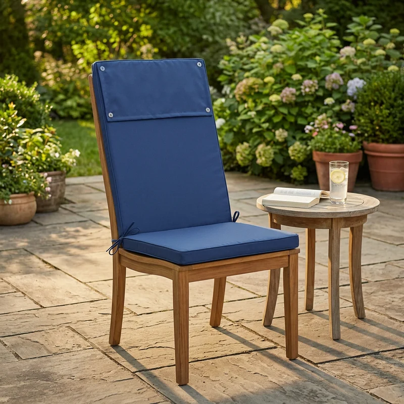 Cuscino da esterno idrorepellente - ALTO 150