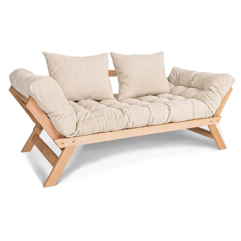 Divano letto singolo Alborg