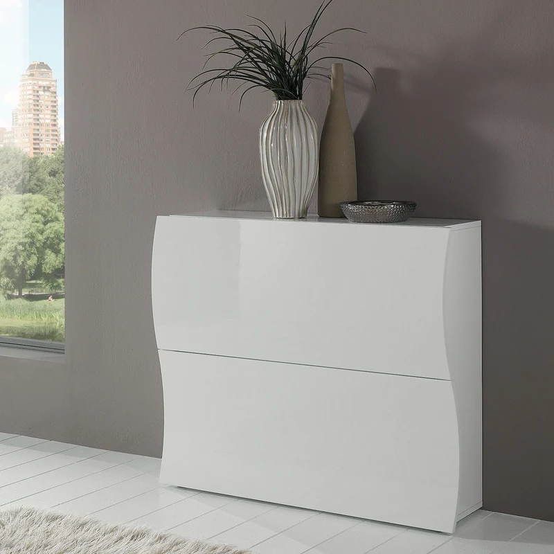 Scarpiera moderna Surf 2