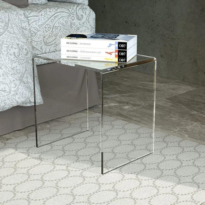 Comodino moderno Brooklyn