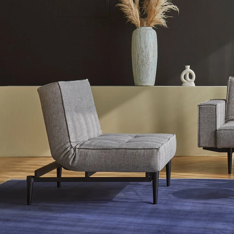 Poltrona design scandinavo SplitBack